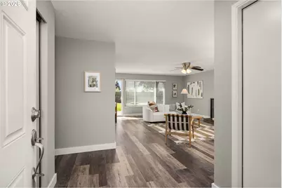 17570 NW Park View Blvd, Portland, OR 97229 - Photo 7