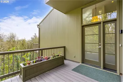 5202 SW Northwood Ave, Portland, OR 97239 - Photo 5