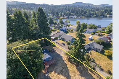 4925 NE 49th St, Neotsu, OR 97364 - Photo 3