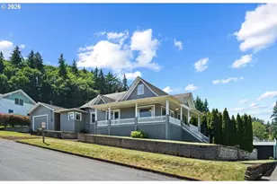 406 W C St, Rainier, OR 97048 - Photo 5