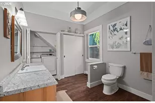406 W C St, Rainier, OR 97048 - Photo 27