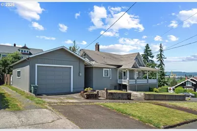 406 W C St, Rainier, OR 97048 - Photo 9