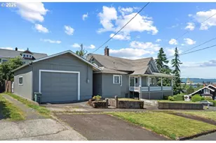 406 W C St, Rainier, OR 97048 - Photo 9