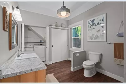 406 W C St, Rainier, OR 97048 - Photo 19