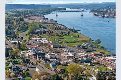 406 W C St, Rainier, OR 97048 - Photo 47