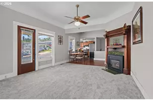 406 W C St, Rainier, OR 97048 - Photo 15