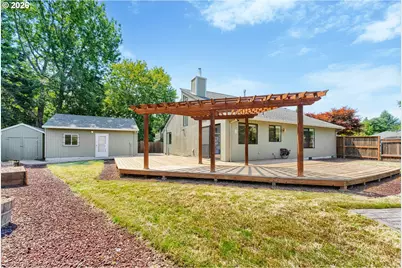 5958 NE Ray Cir, Hillsboro, OR 97124 - Photo 33