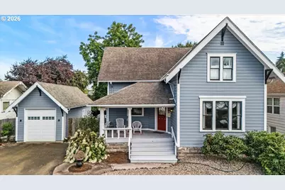 620 9th Ave SW, Albany, OR 97321 - Photo 1