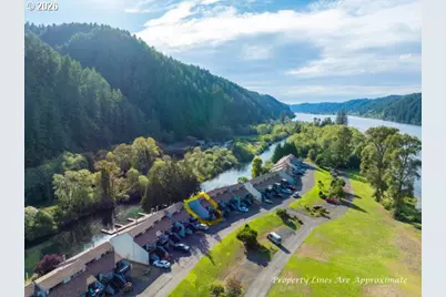 43605 State Highway 38 #19, Reedsport, OR 97467 - Photo 41