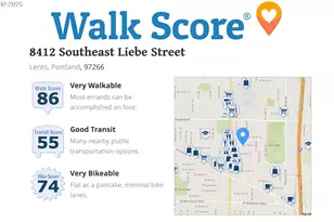 8412 SE Liebe St, Portland, OR 97266 - Photo 31