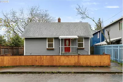 8412 SE Liebe St, Portland, OR 97266 - Photo 1