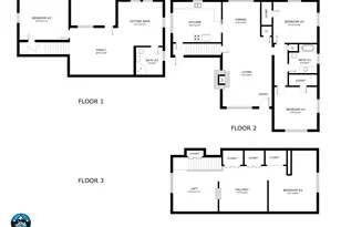 605 Fulvue Dr, Eugene, OR 97405 - Photo 45