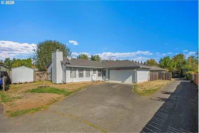 760 SE 139th Ave, Portland, OR 97233 - Photo 3