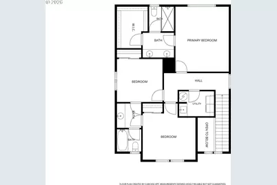 3034 Guadalupe Way, Eugene, OR 97408 - Photo 45