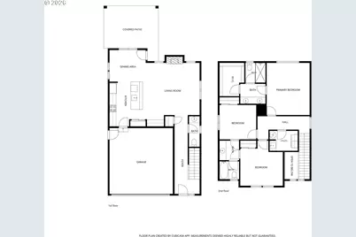 3034 Guadalupe Way, Eugene, OR 97408 - Photo 43
