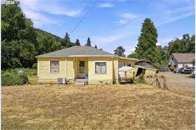 152 Bear Creek Rd, Cottage Grove, OR 97424 - Photo 9