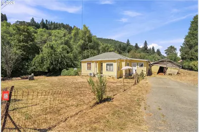 152 Bear Creek Rd, Cottage Grove, OR 97424 - Photo 7