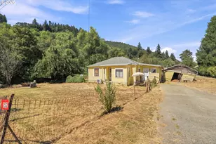 152 Bear Creek Rd, Cottage Grove, OR 97424 - Photo 7