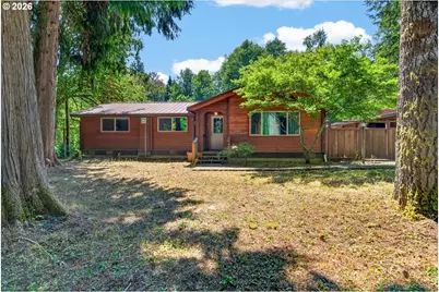 15072 Creek View Ln, Vernonia, OR 97064 - Photo 3