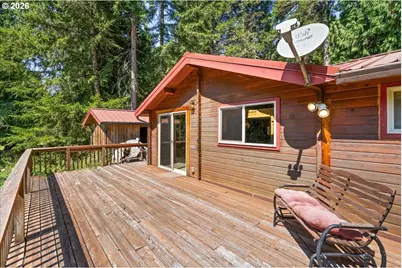 15072 Creek View Ln, Vernonia, OR 97064 - Photo 35