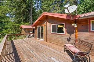 15072 Creek View Ln, Vernonia, OR 97064 - Photo 35