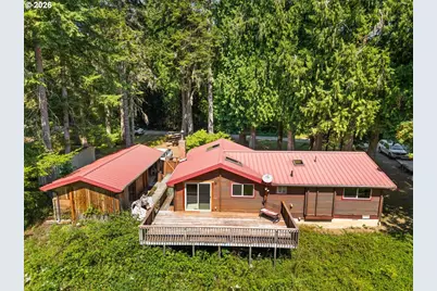 15072 Creek View Ln, Vernonia, OR 97064 - Photo 37