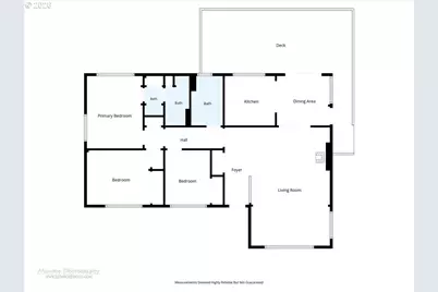 15072 Creek View Ln, Vernonia, OR 97064 - Photo 47