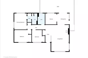 15072 Creek View Ln, Vernonia, OR 97064 - Photo 47