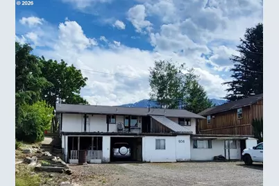 604 E Wallowa Ave, Joseph, OR 97846 - Photo 1