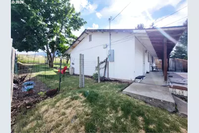 604 E Wallowa Ave, Joseph, OR 97846 - Photo 3