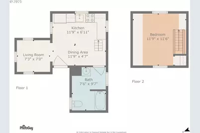 427 Washington St, Eugene, OR 97401 - Photo 25