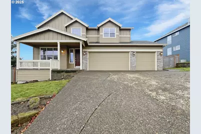 15516 SE Evergreen Dr, Portland, OR 97236 - Photo 1