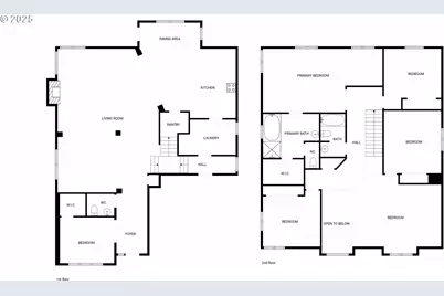 15516 SE Evergreen Dr, Portland, OR 97236 - Photo 21