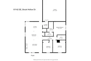 61142 Brookhollow Dr, Bend, OR 97702 - Photo 13