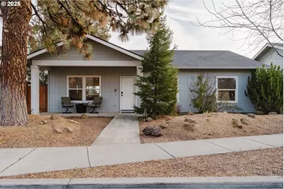 61142 Brookhollow Dr, Bend, OR 97702 - Photo 1