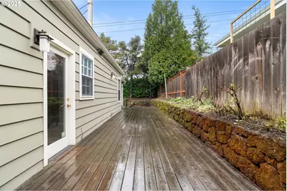 7799 SW Montclair Dr, Portland, OR 97225 - Photo 35