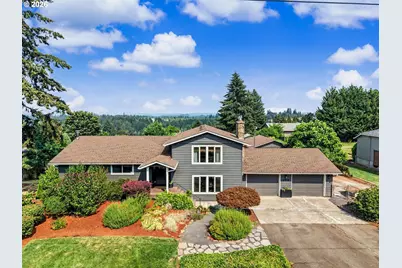 4918 Viewcrest Rd S, Salem, OR 97302 - Photo 1