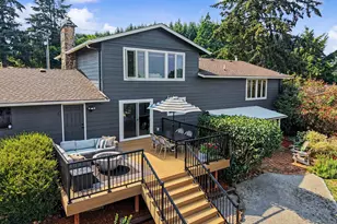 4918 Viewcrest Rd S, Salem, OR 97302 - Photo 3