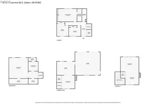 4918 Viewcrest Rd S, Salem, OR 97302 - Photo 45