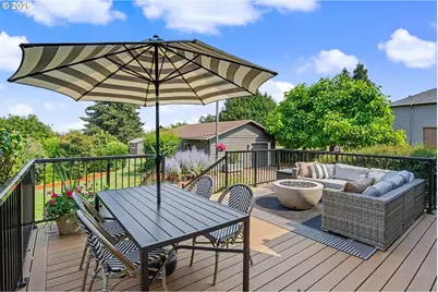 4918 Viewcrest Rd S, Salem, OR 97302 - Photo 7