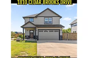 1810 Cedar Brook Dr, Eugene, OR 97402 - Photo 1