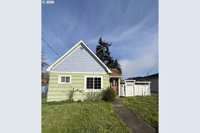 445 Wilson St, Salem, OR 97302 - Photo 1