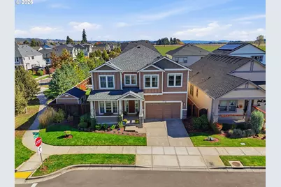 10100 NW 289th Ave, North Plains, OR 97133 - Photo 1