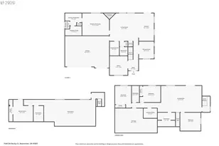 7540 SW Becky Ct, Beaverton, OR 97007 - Photo 45