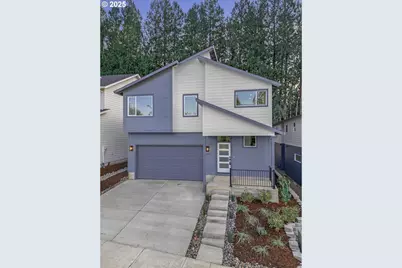 284 NW Mawrcrest Ave, Gresham, OR 97030 - Photo 5