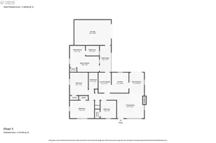 1111 Mt Hood St, The Dalles, OR 97058 - Photo 21