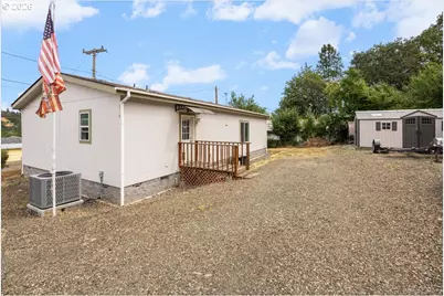 316 Wells Rd, Oakland, OR 97462 - Photo 1