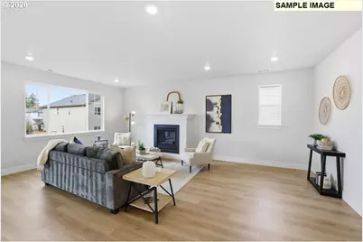 7822 NW Eleanor Ave, Portland, OR 97229 - Photo 3