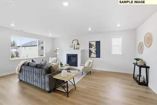 7822 NW Eleanor Ave, Portland, OR 97229 - Photo 3