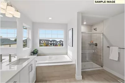 7822 NW Eleanor Ave, Portland, OR 97229 - Photo 9